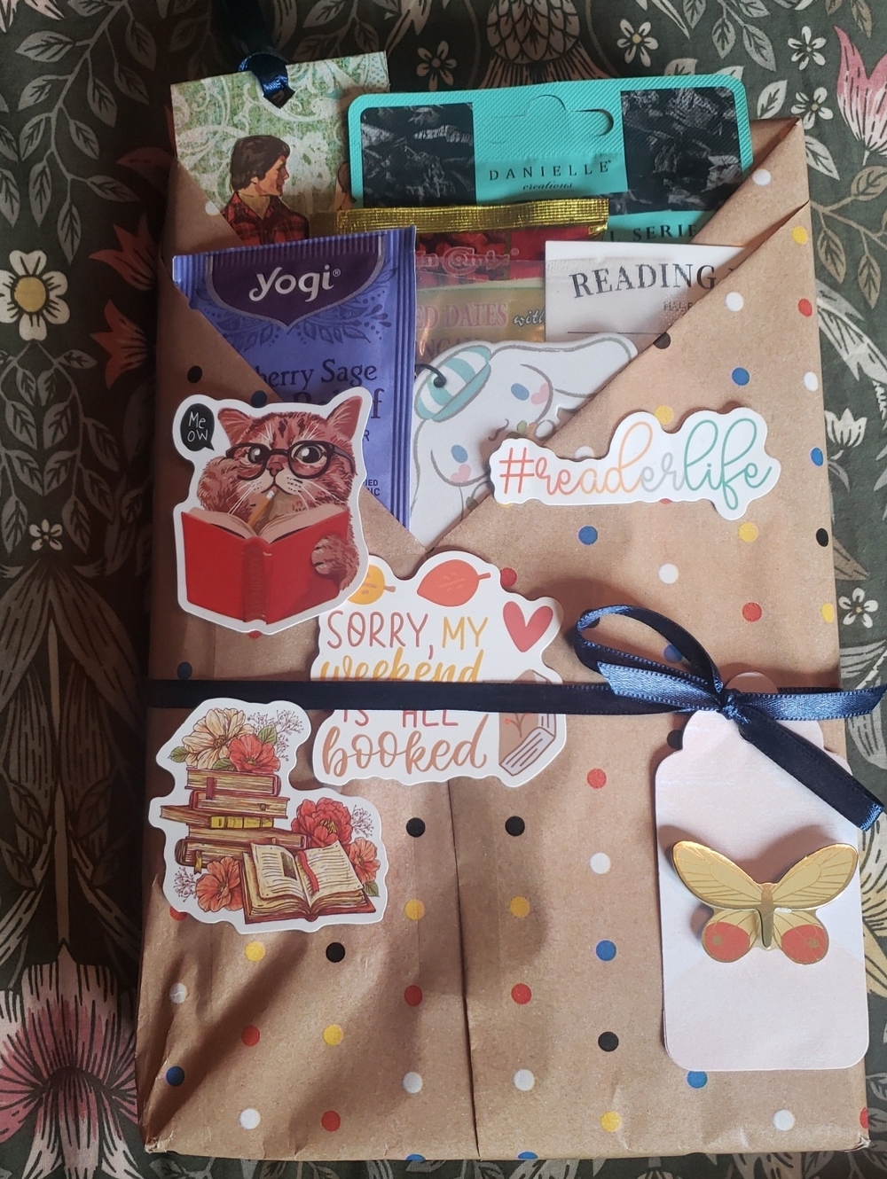 Blind Date with A Book Bundle